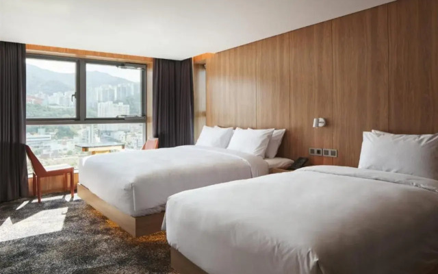 hotel tt Gupo