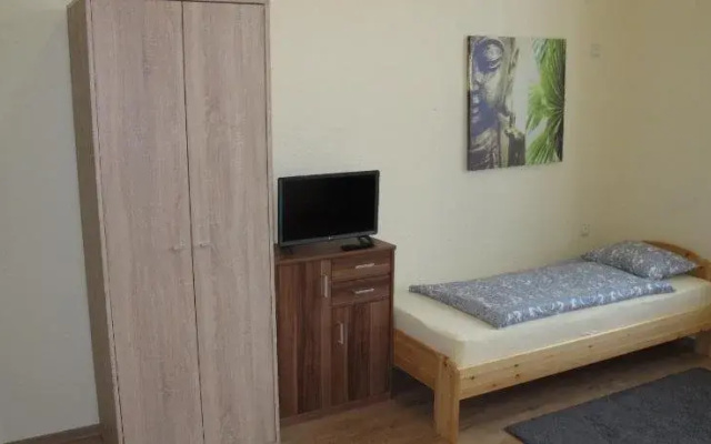 Interflat Hostel  Apartments
