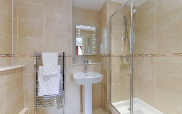 Edinburgh City Suites