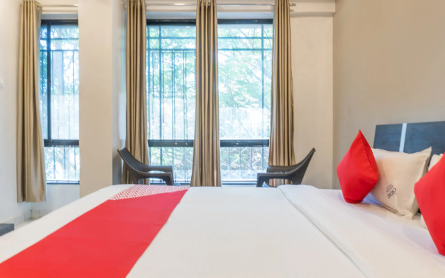 OYO Flagship 28674 Orchid Platinum Guest House