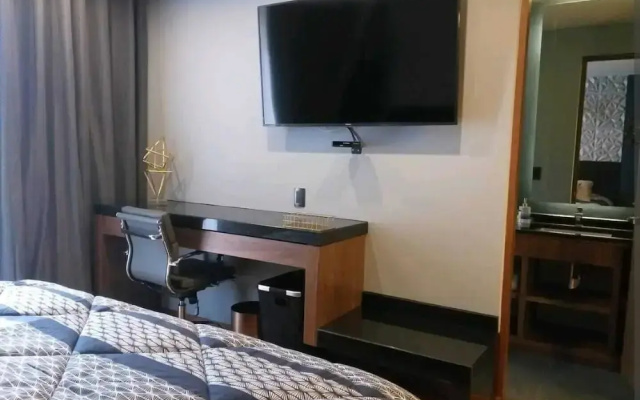 Suites Kepler