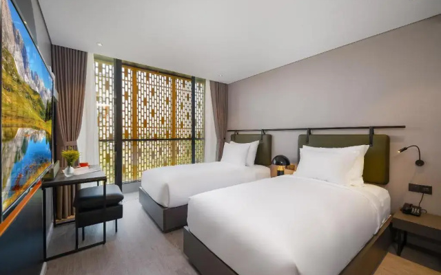 M92 Boutique Da Nang Beach Hotel