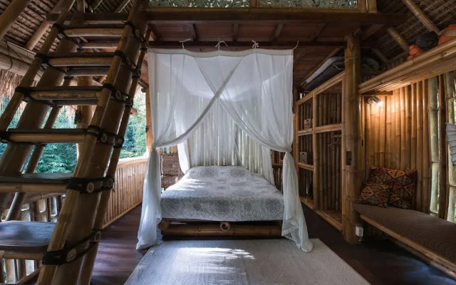 Bali Dacha