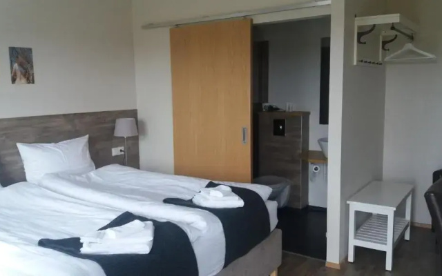 Hotel Vos