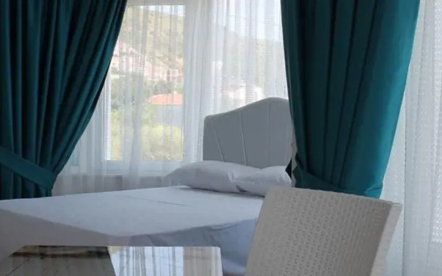 Mimoza Otel & Pansiyon
