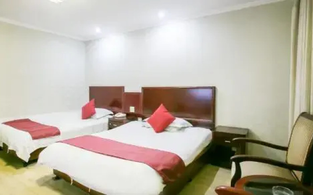 Hongsheng Hotel