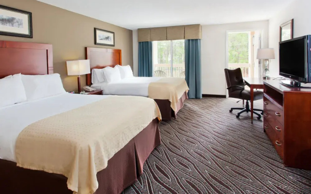 DoubleTree by Hilton Dothan
