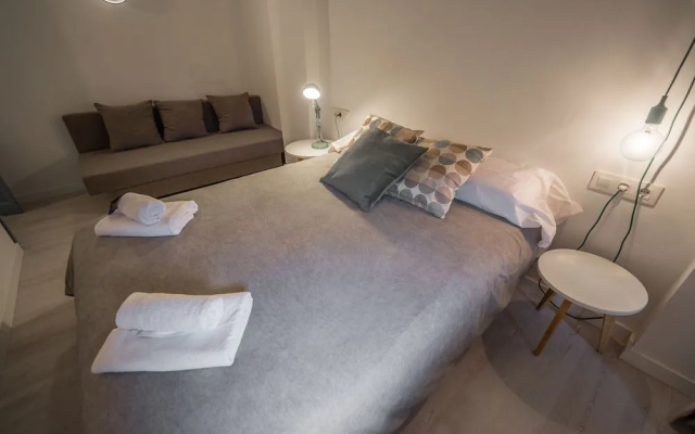 Luxury Apartment Stancesvic