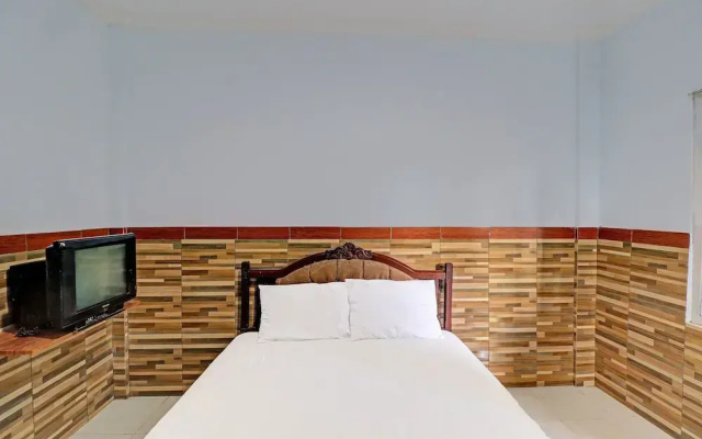 OYO 91678 Citarum Guest House