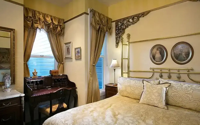 Noe's Nest Bed and Breakfast