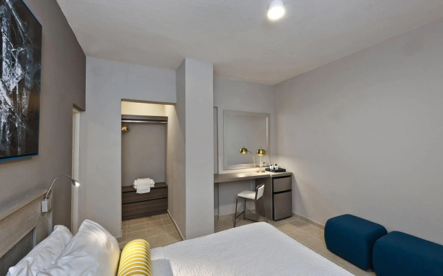 Mont Caribe GuestHouse