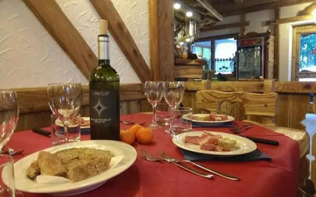 Camping Val di Sole