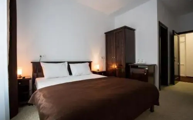 Hotel Turn Sebes