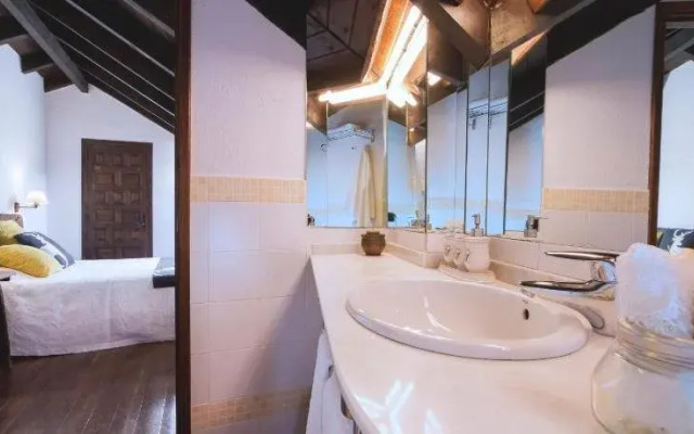 Hotel Santa Maria Taull