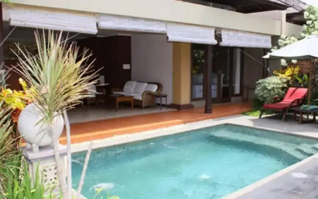 Kalicaa Villa Tanjung Lesung