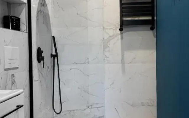 Studio przy plaży