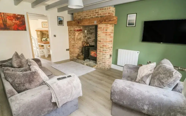 Pollard Cottage