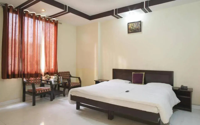 Hotel Aananda - Haridwar