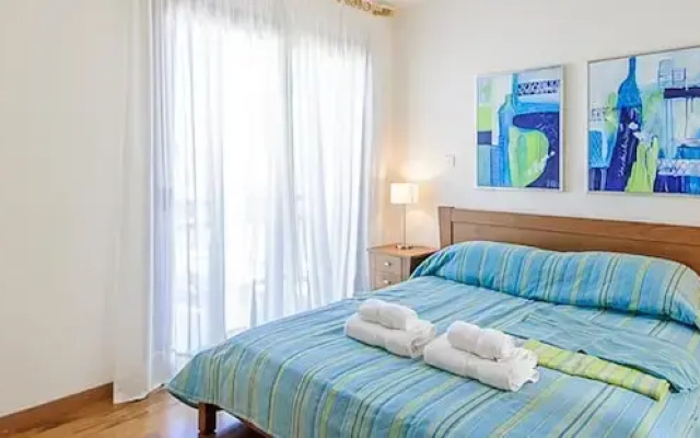 Oceanview Villa 010