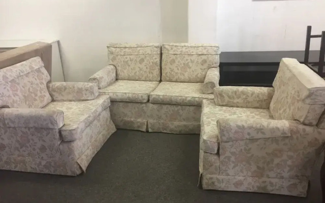African Home Accommodation