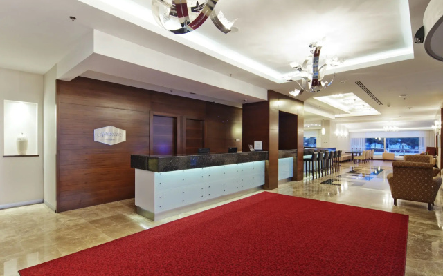Hampton by Hilton Ordu