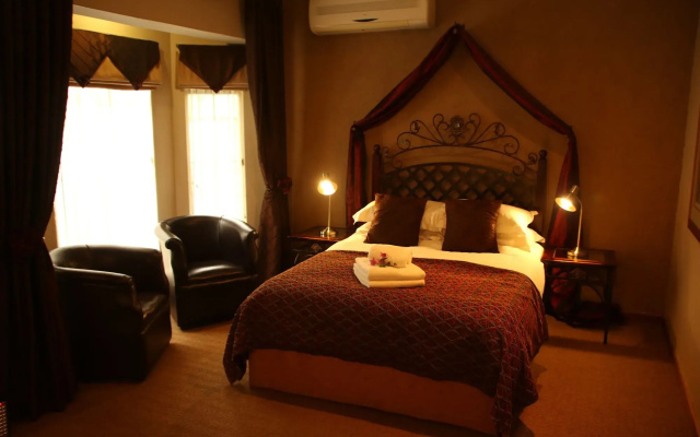 Dias Guest House