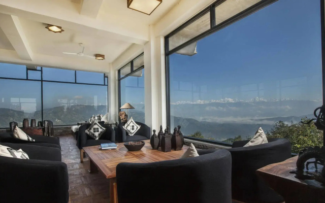 Dwarika's Sanctuary - A Himalayan Wellness Retreat