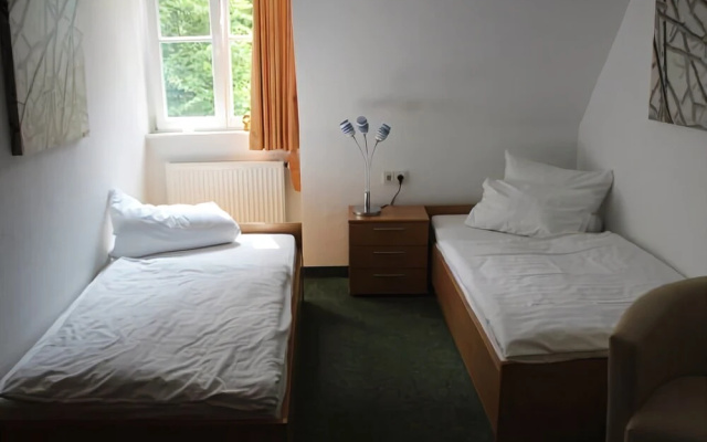 Hotel-Restaurant Mengeder Volksgarten