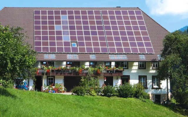Apartment, Hornberg in Hornberg