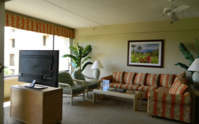 Sands of Kahana