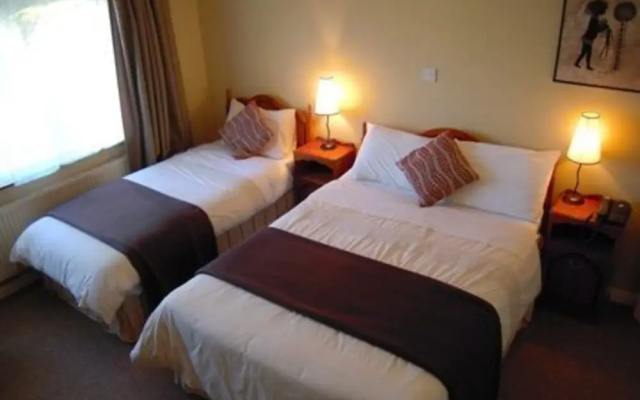 Hamills Bed and Breakfast