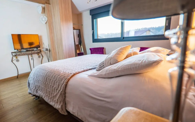La Chambre Enchantée