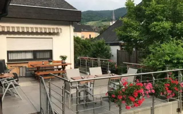 Gästehaus Steuer