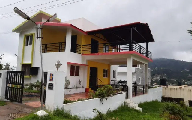 Rathai cottage