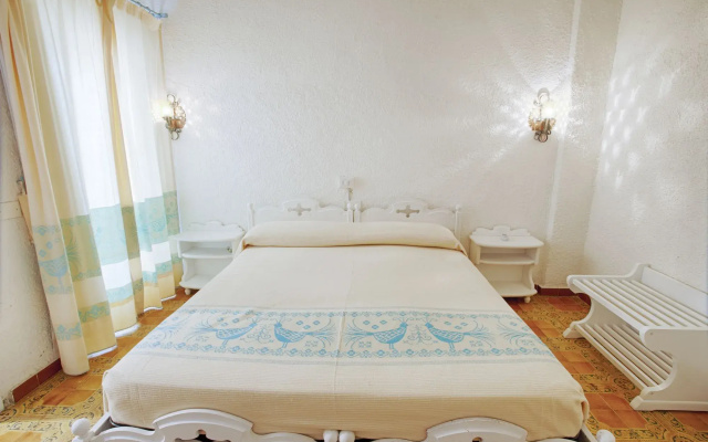 Hotel Al Faro