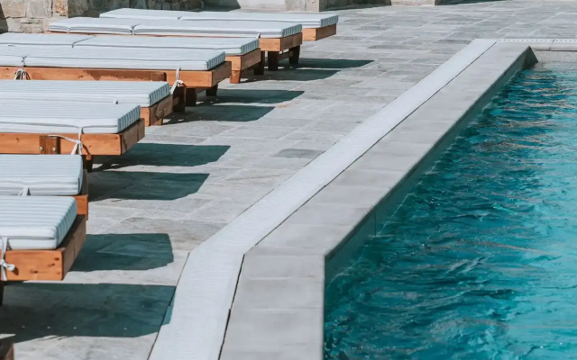 Galazio Suites Serifos