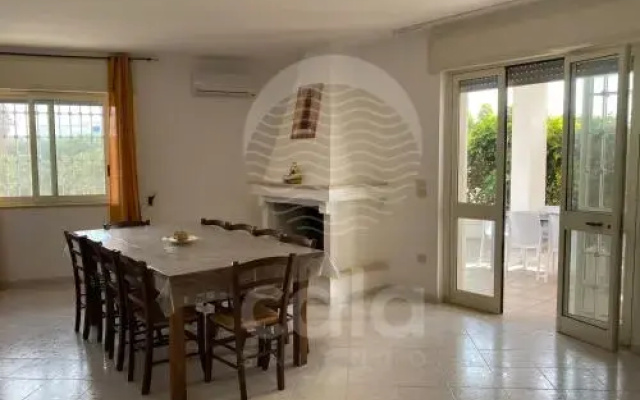 Villa Goa Beach