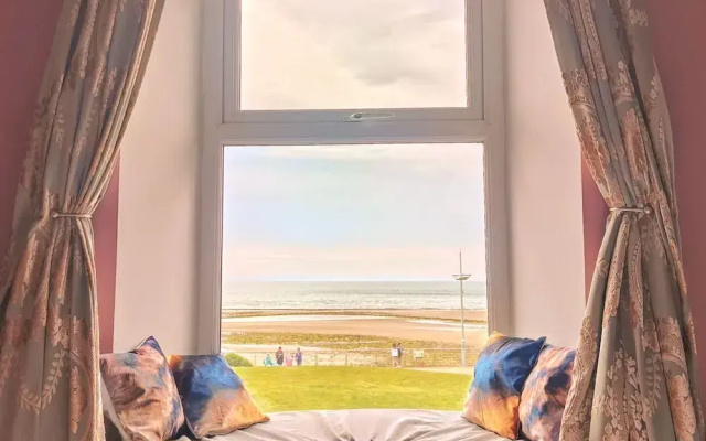 Mourne Mountain Art Apartments