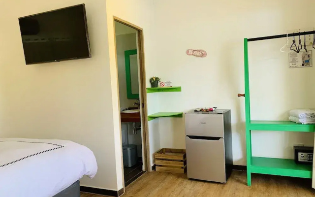 Hotel Be Happy