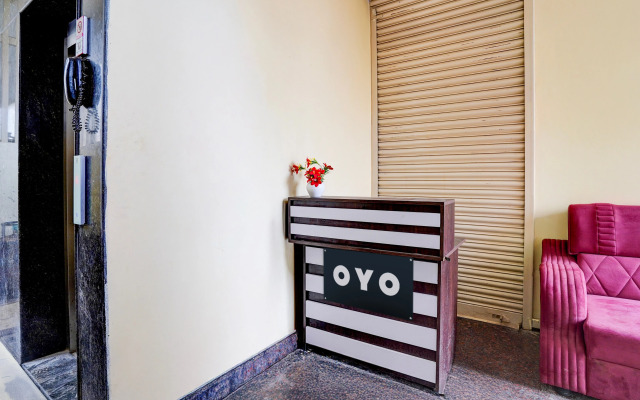 Hotel O SRL Comforts