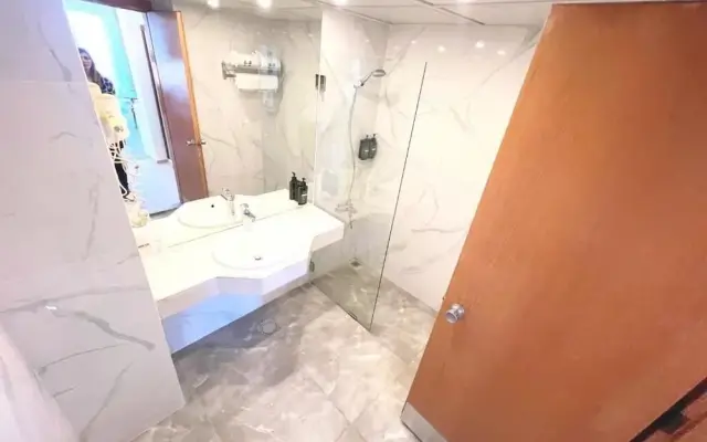 Hotel Méditerranée Beyrouth
