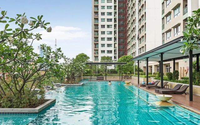 The Community Rama 9 By Favstay