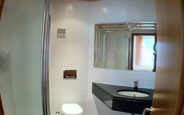 Landgasthof Hotel Scheubel