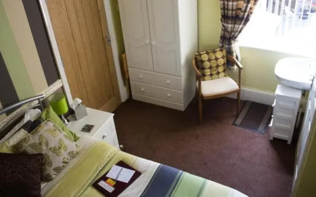 Malvern Guest House