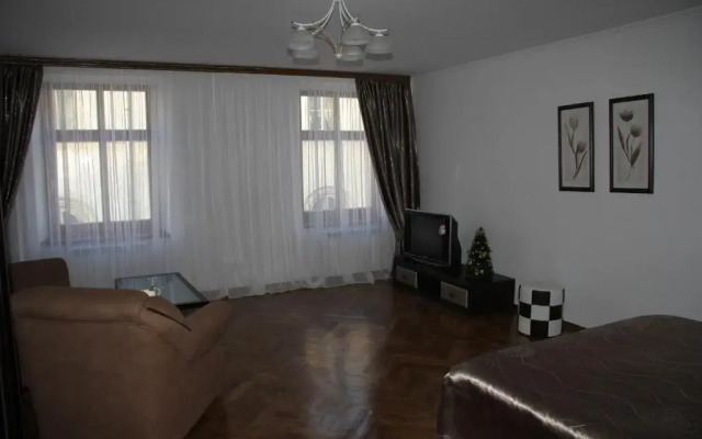 Apartment on Virmenska street 2