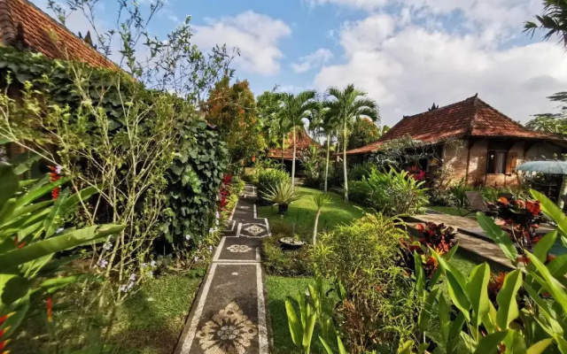 Rumah Sungai