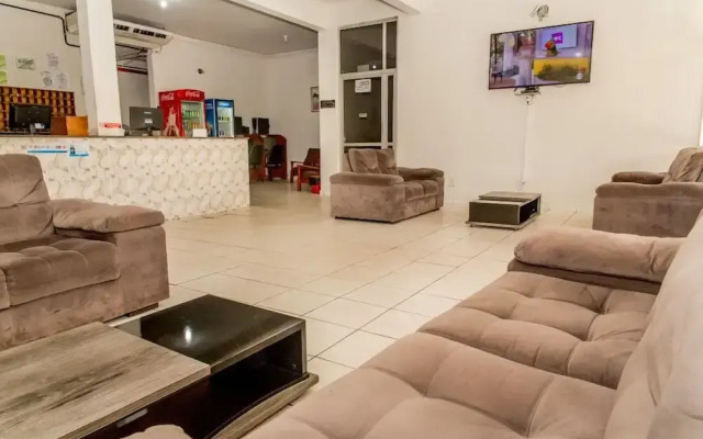 Hotel Euzébio's