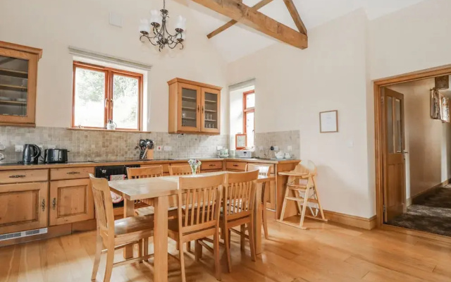The Cottage