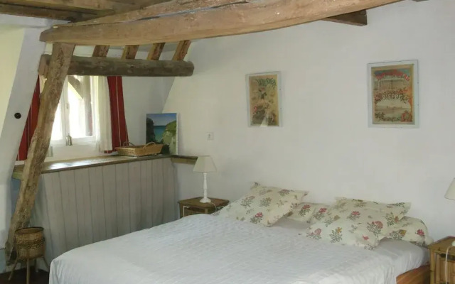 Le Moulin Fleuri du Petit Appeville