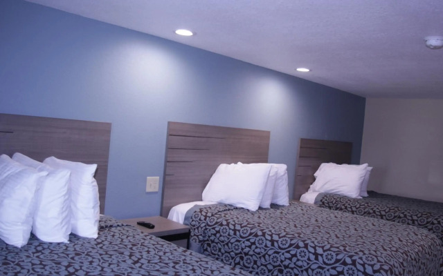 Americas Best Value Inn Port Aransas